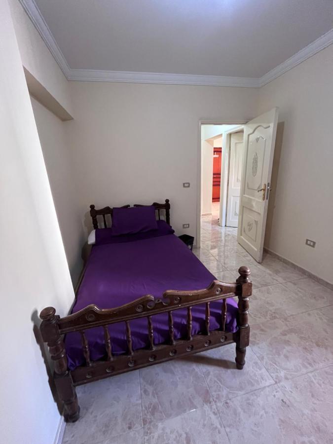 Bed In Raheem Guest House More Than Accommodation Kairo Exteriör bild