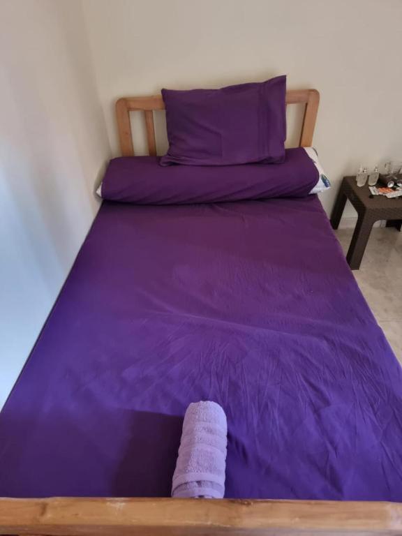 Bed In Raheem Guest House More Than Accommodation Kairo Exteriör bild