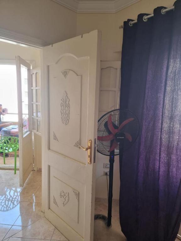Bed In Raheem Guest House More Than Accommodation Kairo Exteriör bild