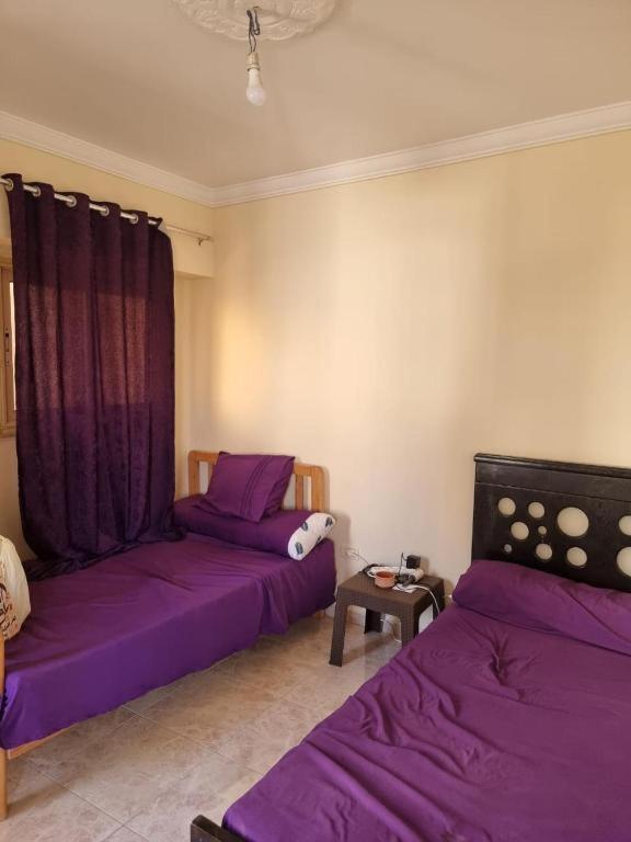 Bed In Raheem Guest House More Than Accommodation Kairo Exteriör bild